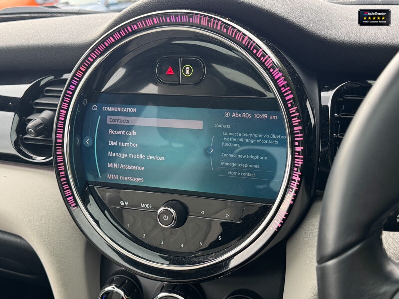 Used MINI Hatch 2022 for sale - 77041587: Photo 24