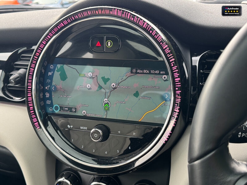 Used MINI Hatch 2022 for sale - 77041587: Photo 26