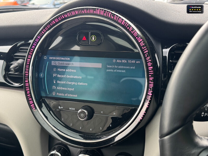 Used MINI Hatch 2022 for sale - 77041587: Photo 27