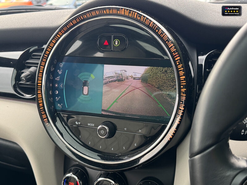 Used MINI Hatch 2022 for sale - 77041587: Photo 28