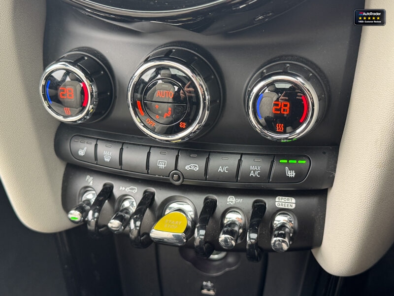 Used MINI Hatch 2022 for sale - 77041587: Photo 29