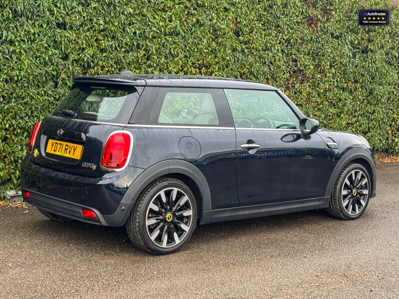 Used MINI Hatch 2022 for sale - 77041587: Photo 3