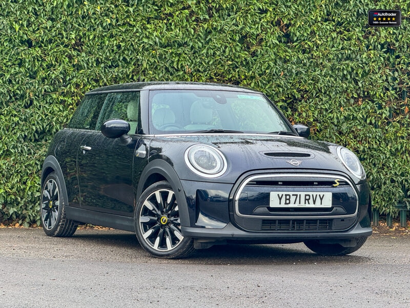 Used MINI Hatch 2022 for sale - 77041587: Photo 36