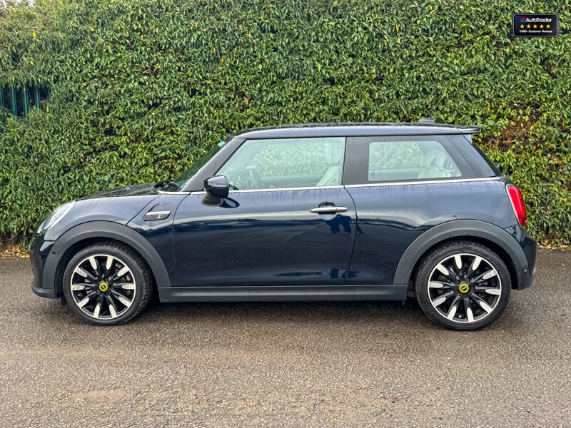 Used MINI Hatch 2022 for sale - 77041587: Photo 39