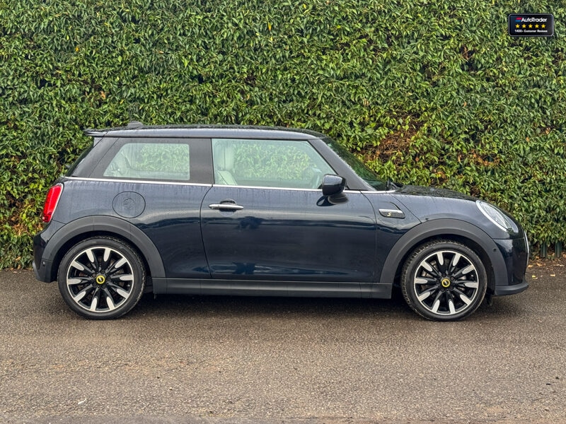 Used MINI Hatch 2022 for sale - 77041587: Photo 4