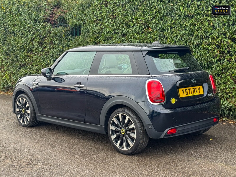 Used MINI Hatch 2022 for sale - 77041587: Photo 40