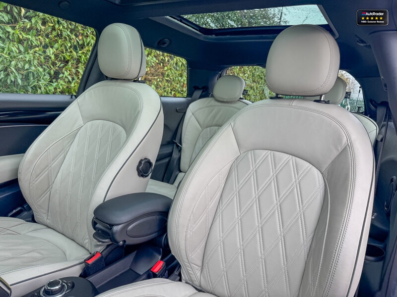 Used MINI Hatch 2022 for sale - 77041587: Photo 8