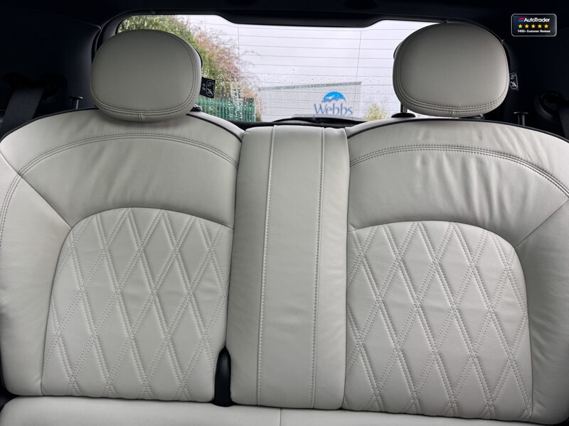 Used MINI Hatch 2022 for sale - 77041587: Photo 9