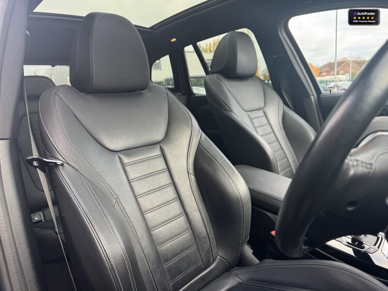 Used BMW iX3 2021 for sale - 77041550: Photo 10