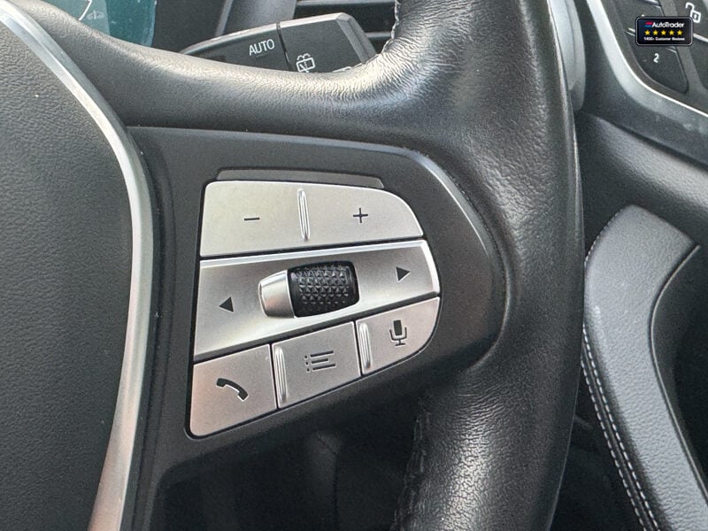 Used BMW iX3 2021 for sale - 77041550: Photo 13