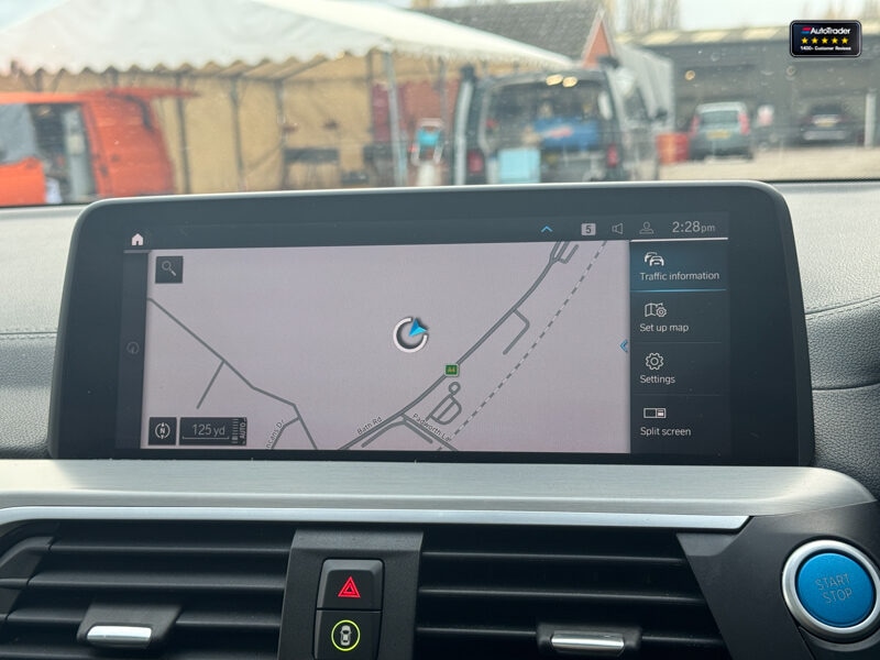 Used BMW iX3 2021 for sale - 77041550: Photo 19