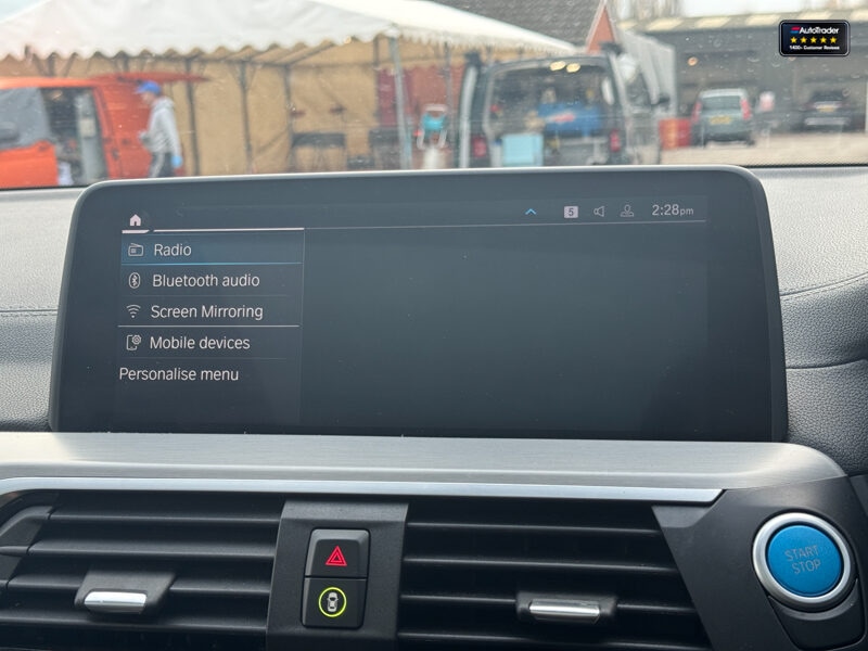 Used BMW iX3 2021 for sale - 77041550: Photo 20