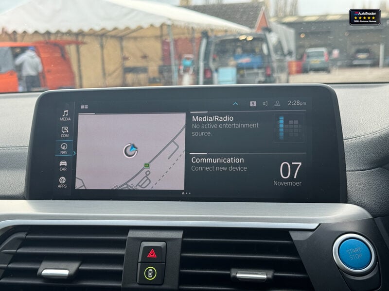 Used BMW iX3 2021 for sale - 77041550: Photo 21