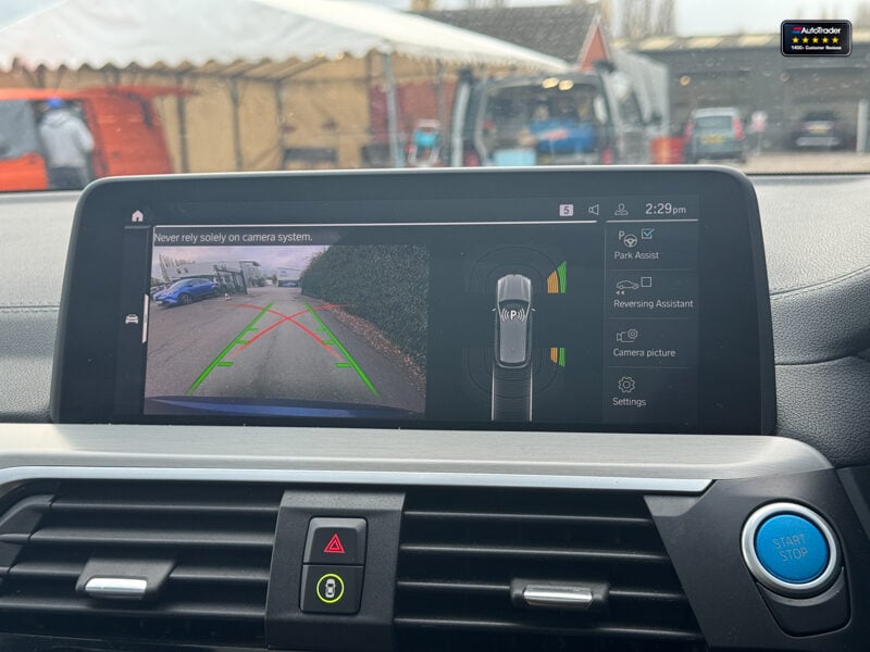 Used BMW iX3 2021 for sale - 77041550: Photo 24