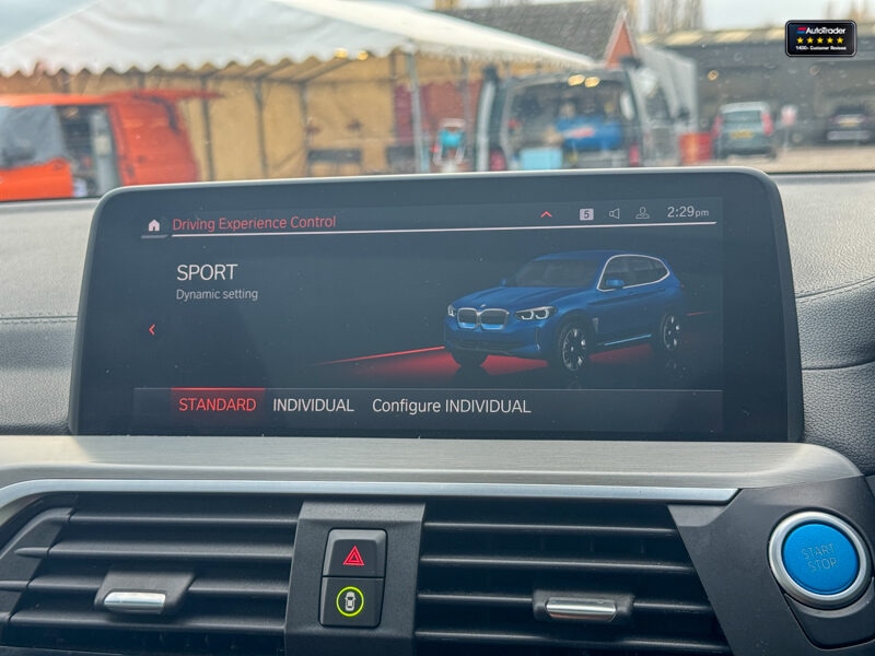 Used BMW iX3 2021 for sale - 77041550: Photo 25