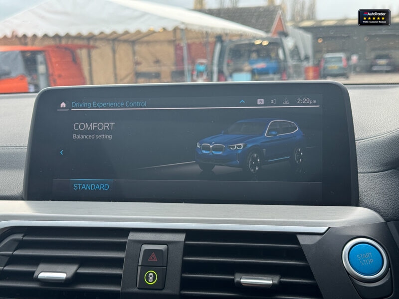 Used BMW iX3 2021 for sale - 77041550: Photo 26