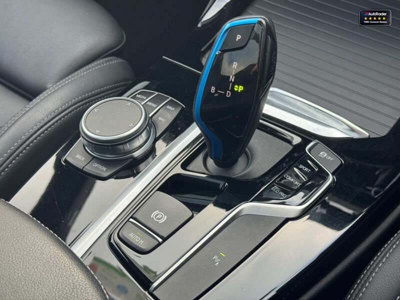 Used BMW iX3 2021 for sale - 77041550: Photo 30