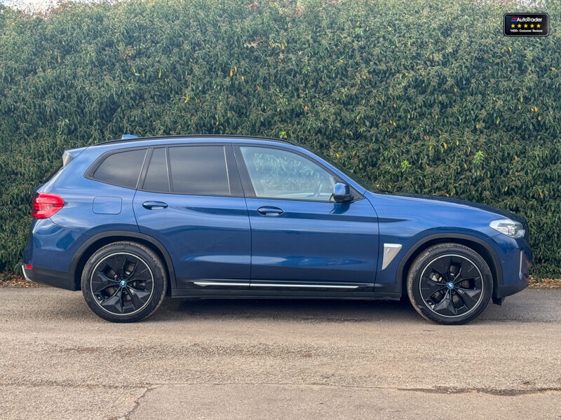 Used BMW iX3 2021 for sale - 77041550: Photo 34