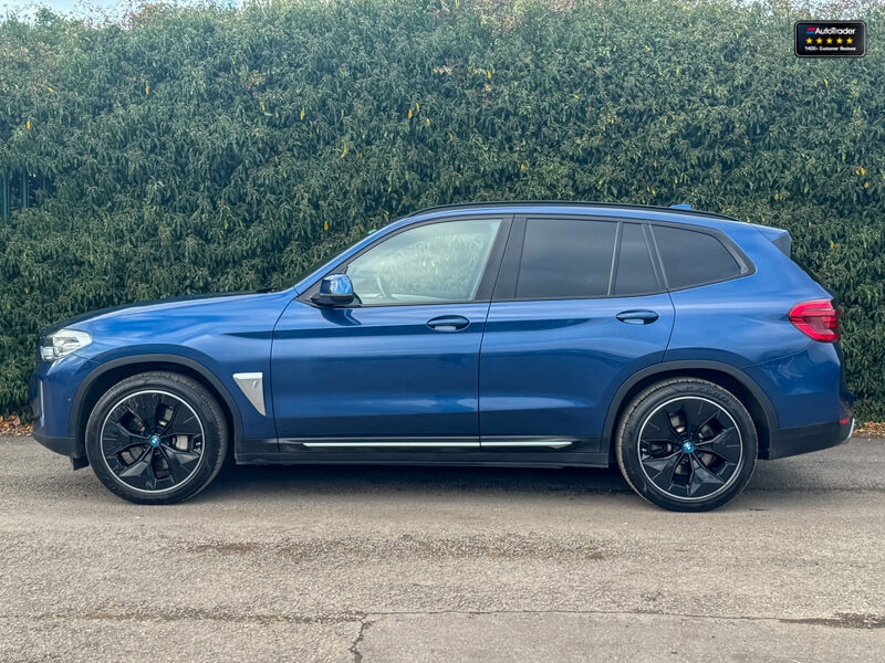 Used BMW iX3 2021 for sale - 77041550: Photo 35