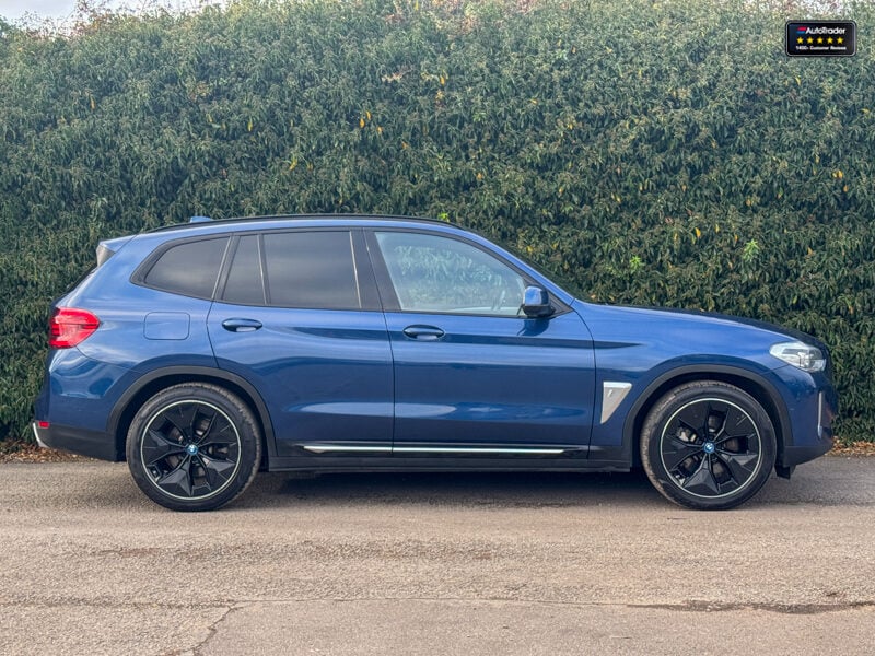 Used BMW iX3 2021 for sale - 77041550: Photo 5