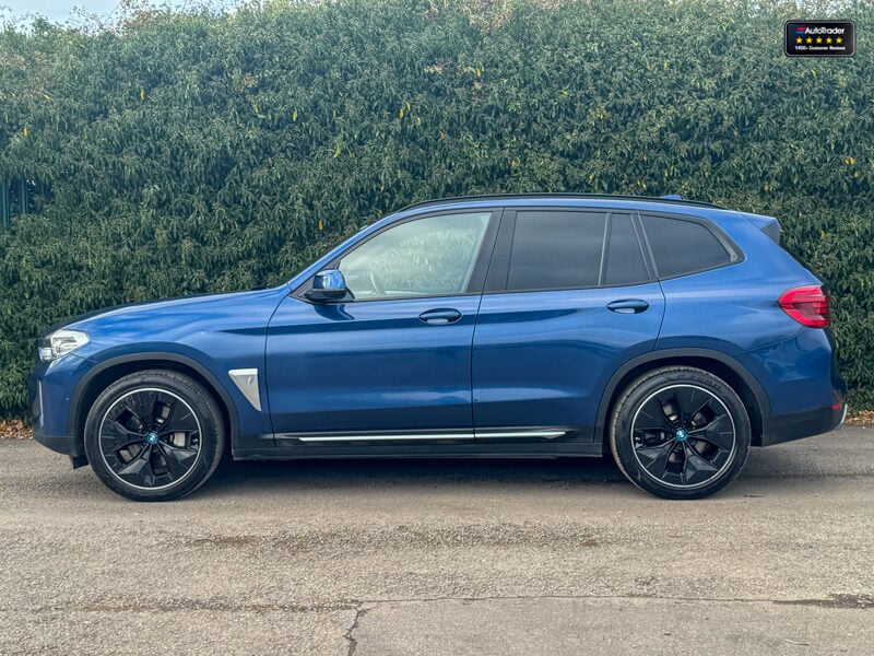 Used BMW iX3 2021 for sale - 77041550: Photo 6