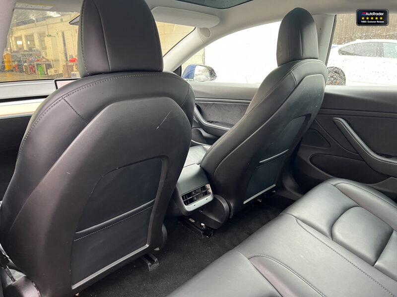 Used Tesla Model 3 2020 for sale - 77041517: Photo 11