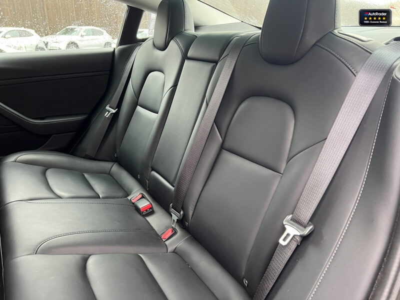 Used Tesla Model 3 2020 for sale - 77041517: Photo 12