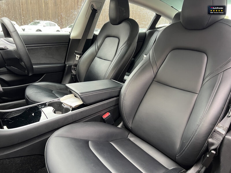 Used Tesla Model 3 2020 for sale - 77041517: Photo 14