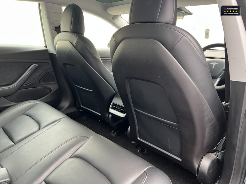 Used Tesla Model 3 2020 for sale - 77041517: Photo 16