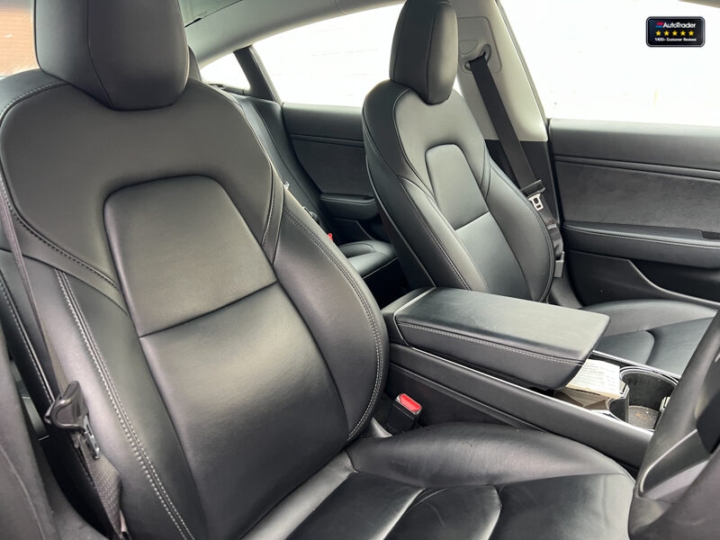 Used Tesla Model 3 2020 for sale - 77041517: Photo 17