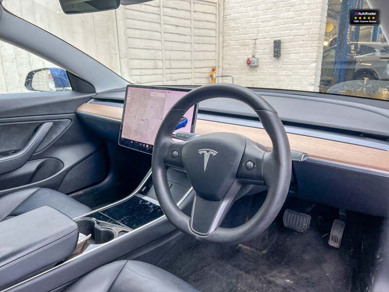 Used Tesla Model 3 2020 for sale - 77041517: Photo 18