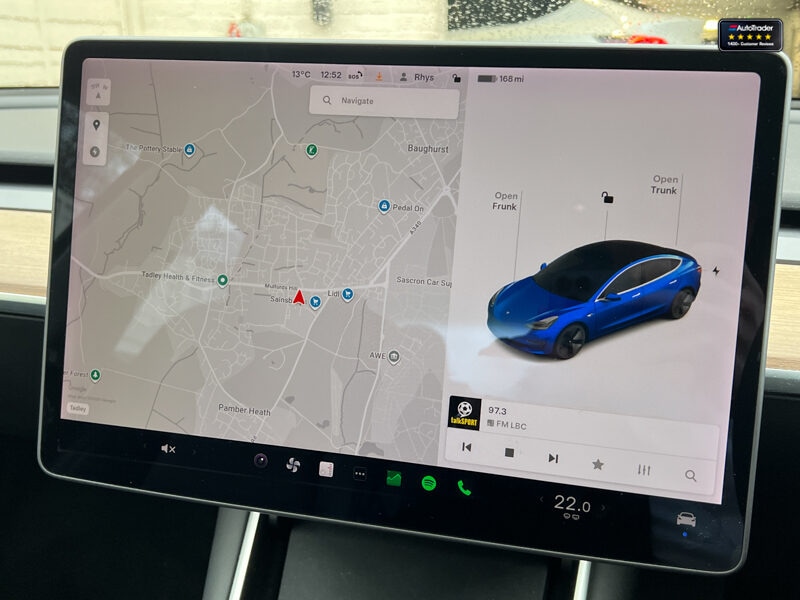 Used Tesla Model 3 2020 for sale - 77041517: Photo 23