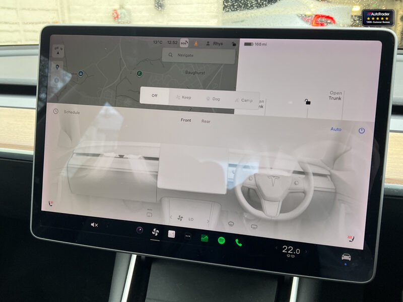 Used Tesla Model 3 2020 for sale - 77041517: Photo 24