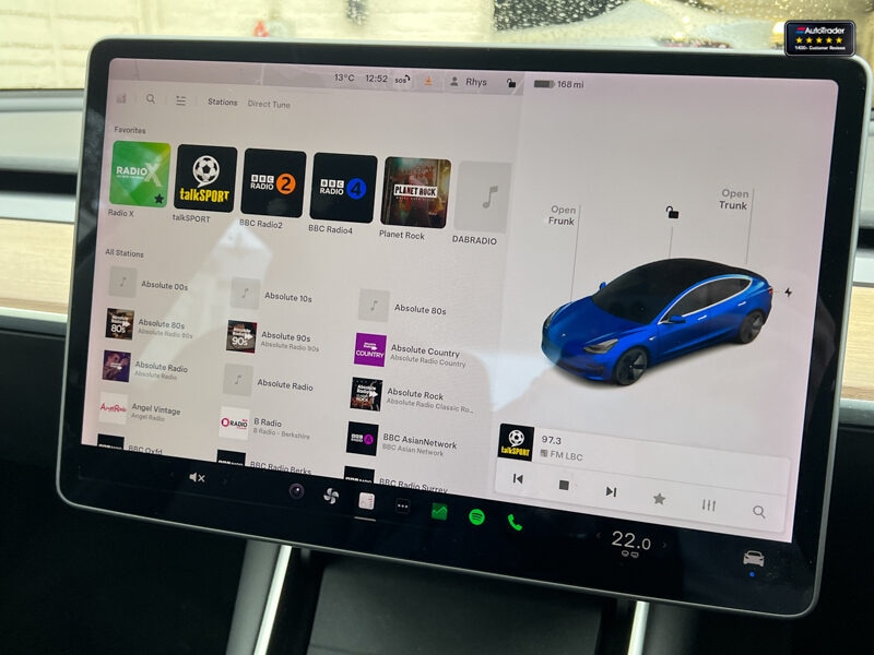 Used Tesla Model 3 2020 for sale - 77041517: Photo 25