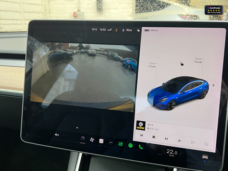 Used Tesla Model 3 2020 for sale - 77041517: Photo 26