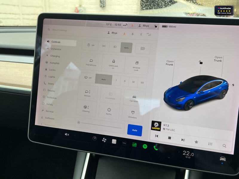 Used Tesla Model 3 2020 for sale - 77041517: Photo 27