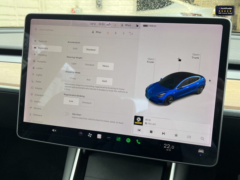 Used Tesla Model 3 2020 for sale - 77041517: Photo 28