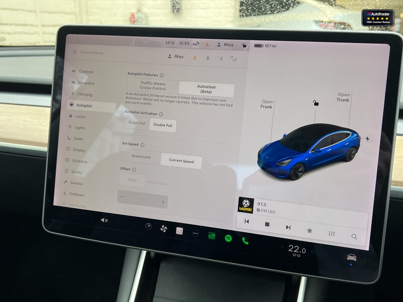 Used Tesla Model 3 2020 for sale - 77041517: Photo 29