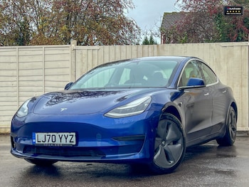 Used Tesla Model 3 2020 for sale - 77041517: Photo