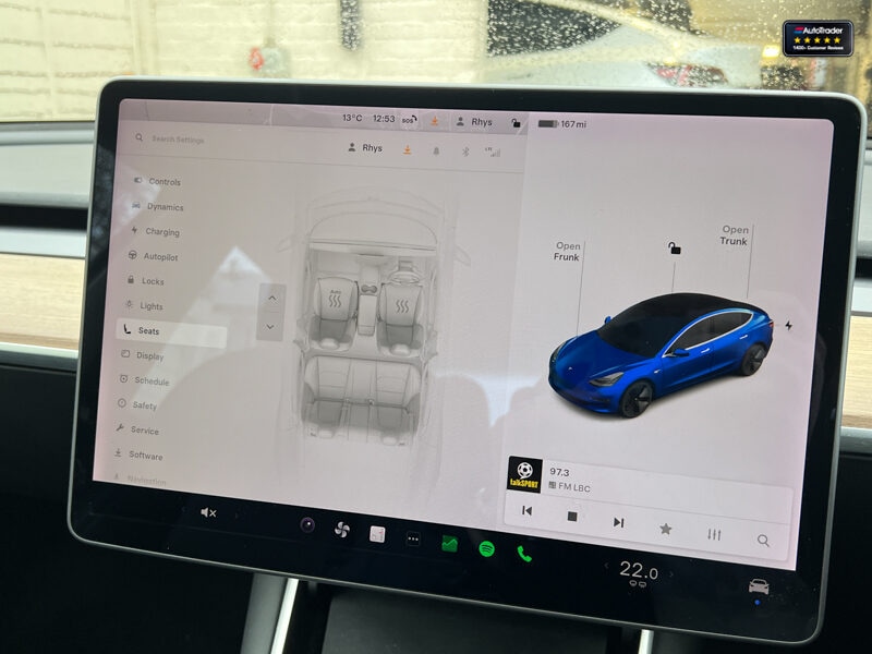 Used Tesla Model 3 2020 for sale - 77041517: Photo 30