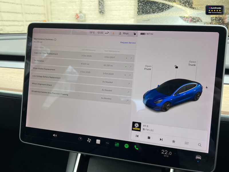 Used Tesla Model 3 2020 for sale - 77041517: Photo 31