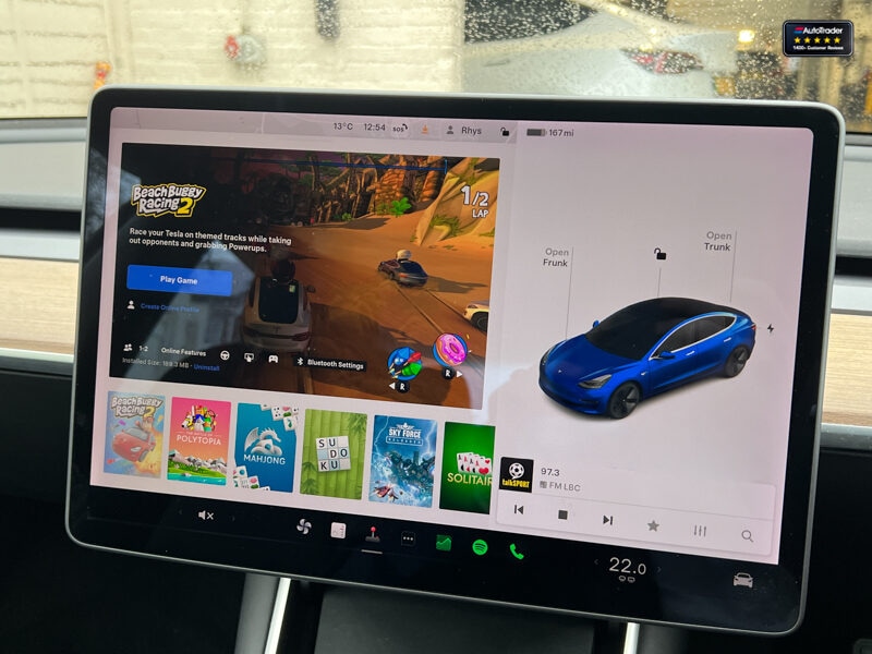 Used Tesla Model 3 2020 for sale - 77041517: Photo 33