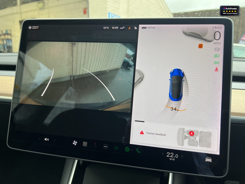 Used Tesla Model 3 2020 for sale - 77041517: Photo 34