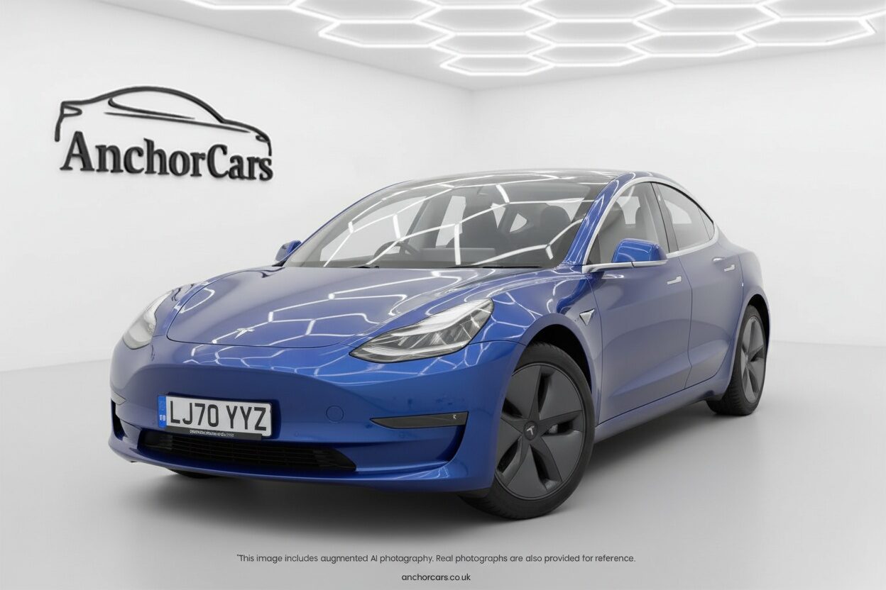 Used Tesla Model 3 2020 for sale - 77041517: Photo 35