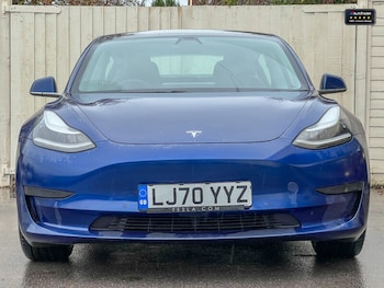 Used Tesla Model 3 2020 for sale - 77041517: Photo