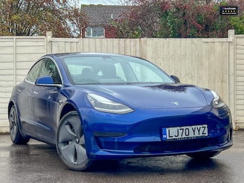 Used Tesla Model 3 2020 for sale - 77041517: Photo