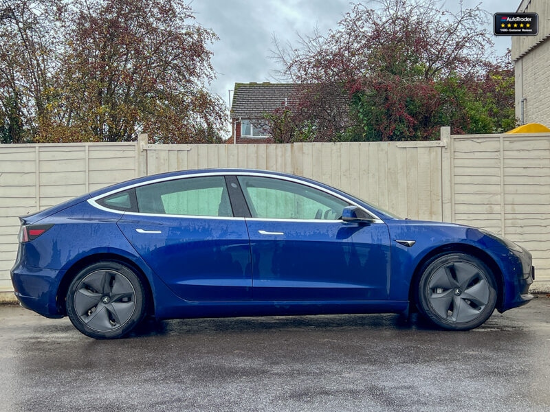 Used Tesla Model 3 2020 for sale - 77041517: Photo 6