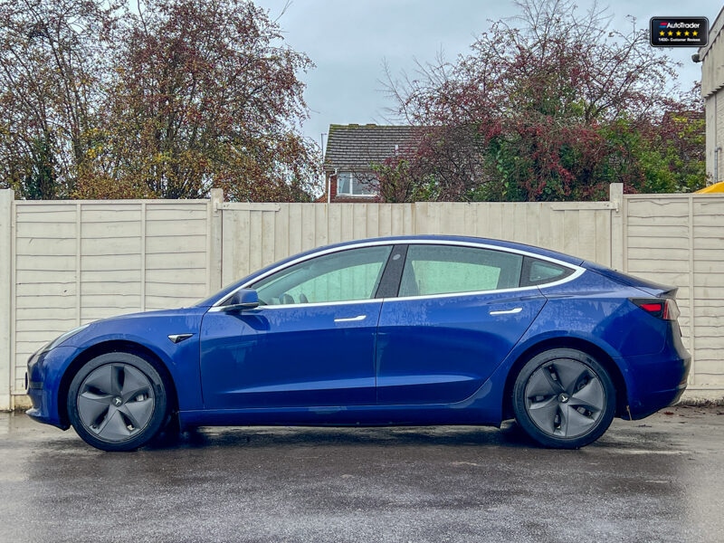 Used Tesla Model 3 2020 for sale - 77041517: Photo 7