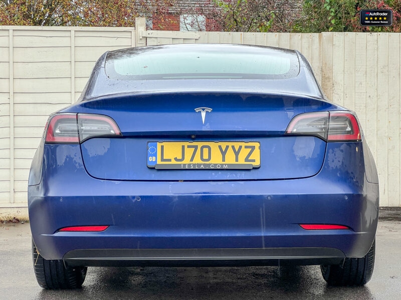 Used Tesla Model 3 2020 for sale - 77041517: Photo 9