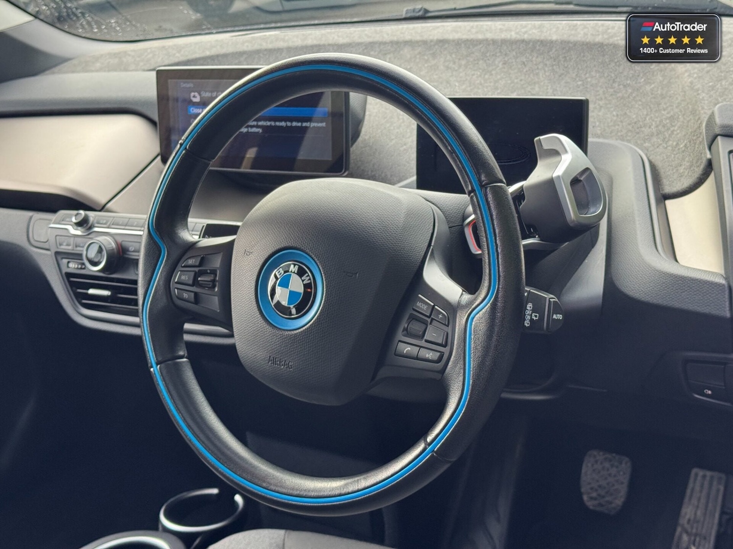 Used BMW i3 2020 for sale - 77226217: Photo 12